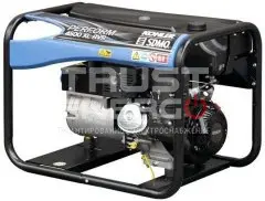 Бензиновый генератор SDMO PERFORM 4500 XL AVR