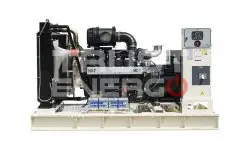ТО-1 (ТО-500) ДГУ Teksan TJ826DW5C (годовое)