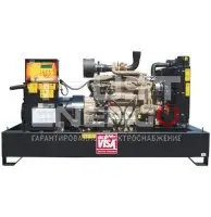 ТО-1 (ТО-500) ДГУ Onis Visa F 83 GO (годовое)