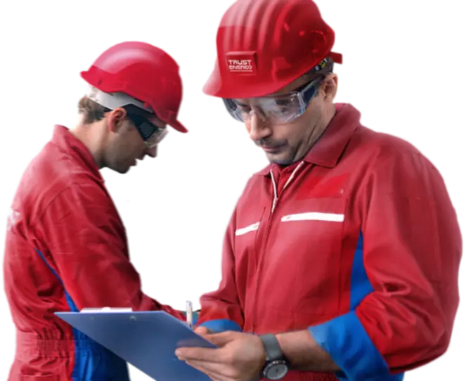 Диагностика дизель-генераторов в Архангельске