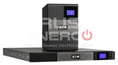 Источник бесперебойного питания Eaton 5P650i / 5P650iR для сервера и сетей