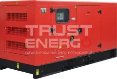 Дизельный генератор Fubag DSI 80 DAC ES