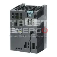 Силовой модуль Siemens G120 6SL3224-0BE25-5UA0 3ф без фил. 18А 7.5кВт 380В