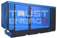 Дизельный генератор ТСС АД-10С-Т400-1РКМ18