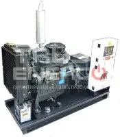 Дизельный генератор Азимут АД 20-Т400 с АВР