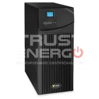 Источник бесперебойного питания Vision SPII10000-70