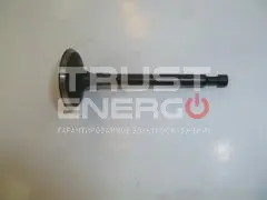 Kipor Клапан впускной KG390/Intake valve ТРАСТ-ЭНЕРГО Клапан впускной KG390/Intake valve ТРАСТ-ЭНЕРГО