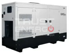 Дизельный генератор GMGen GMI550 В кожухе с АВР В кожухе IVECO CURSOR13TE7 trustenergo.ru Дизельный генератор GMGen GMI550 В кожухе с АВР В кожухе IVECO CURSOR13TE7 trustenergo.ru