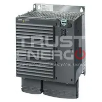 Силовой модуль Siemens G120 6SL3225-0BE32-2AA0 3ф c фил. 60A 30кВт380В