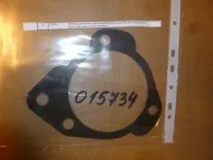 Прокладка крышки распределительного вала TDY 90 6LT/Crankshaft end cover wash