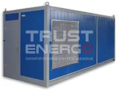 Дизельный генератор Pramac GSW 415 P В контейнере с АВР В контейнере Perkins 2206A-E13TAG2 trustenergo.ru Дизельный генератор Pramac GSW 415 P В контейнере с АВР В контейнере Perkins 2206A-E13TAG2 trustenergo.ru