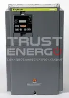 Частотный преобразователь Hyundai N300P 1600HF 160кВт 380В
