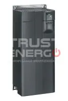 Частотный преобразователь Siemens 6SE6430-2AD37-5FA0 ток 145A 75кВт 380В 3ф.