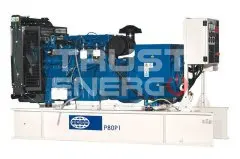 ТО-1 (ТО-500) ДГУ FG Wilson P88-1 (годовое)