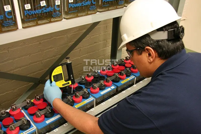 Техническое обслуживание ИБП в Архангельске