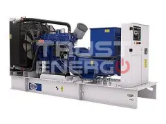 ТО-1 (ТО-500) ДГУ FG Wilson P400-3 (годовое)