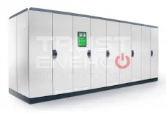 Стабилизатор напряжения Ortea Sirius 1250