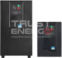 Источник бесперебойного питания Eaton EDX2000HXL для сервера и сетей trustenergo.ru