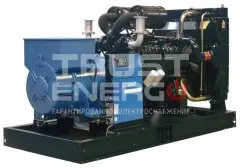 Дизельный генератор SDMO D830