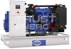 Дизельный генератор FG Wilson P50-4 с АВР