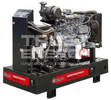 Дизельный генератор Вепрь АДС 60-Т400 РД