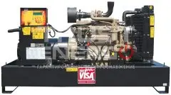Дизельный генератор Onis VISA P 450 GO (Marelli)