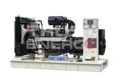 ТО-2 (ТО-1000) ДГУ Teksan TJ750DW5A (один раз в 2 года)