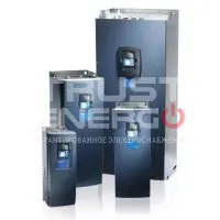 Частотный преобразователь Vacon NXP09205A0T0IWFA1A2 425кВт 540В IP00