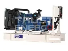 ТО-1 (ТО-500) ДГУ FG Wilson P150-3 (годовое)