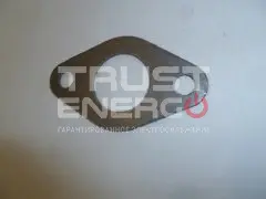 Kipor Прокладка глушителя для ТСС ЭЛАБ-5000 (Exhouse pipe gasket for KGE-5000T, KGB-5000T-09006) ТРАСТ-ЭНЕРГО Прокладка глушителя для ТСС ЭЛАБ-5000 (Exhouse pipe gasket for KGE-5000T, KGB-5000T-09006) ТРАСТ-ЭНЕРГО