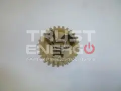 Kipor Шестерня регулятора оборотов KG690/Governor Gear ТРАСТ-ЭНЕРГО Шестерня регулятора оборотов KG690/Governor Gear ТРАСТ-ЭНЕРГО