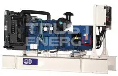 ТО-2 (ТО-1000) ДГУ FG Wilson P135 (один раз в 2 года)