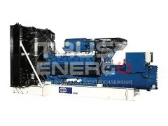 ТО-1 (ТО-500) ДГУ FG Wilson P1925E (годовое)