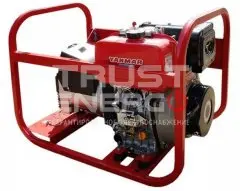 Дизельный генератор Вепрь АДП 6,5/3,2-Т400/230 ВЯ-С с АВР