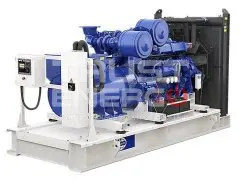 ТО-1 (ТО-500) ДГУ FG Wilson P800E1 (годовое) ТО-1 (ТО-500) ДГУ FG Wilson P800E1 (годовое)