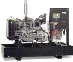 Дизельный генератор Endress ESE 220 DW