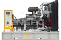 Дизельный генератор MitsuDiesel МД АД-600С-Т400-1РМ29