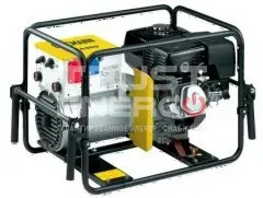Сварочный генератор Eisemann S 6400