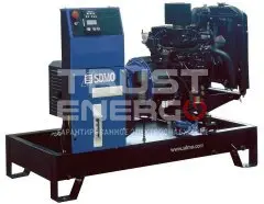 Дизельный генератор SDMO T 11HKM