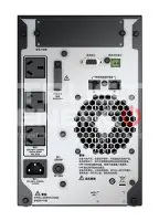 Источник бесперебойного питания APC SRC1000UXICH2 для сервера и сетей