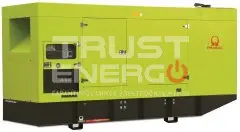 Дизельный генератор Pramac GSW 780 V В кожухе