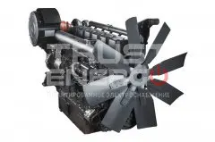 Дизельный двигатель SDEC SC33W1150D2 Дизельный двигатель SDEC SC33W1150D2