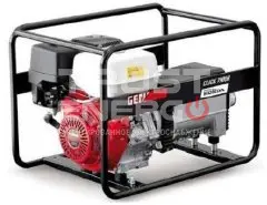 Бензиновый генератор Genmac CLICK RG5000HO