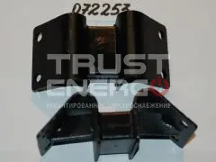 Амортизатор двигателя для ЭЛАД-19 (Right engine damping washer for KDE19,KDE19T3-12200) 