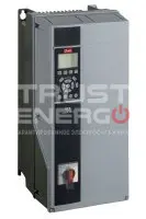 Частотный преобразователь Danfoss VLT AQUA DRIVE FC 202 55кВт 380В