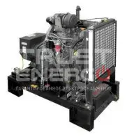 Дизельный генератор Energo ED 20/230 Y с АВР