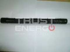 Патрубок радиатора нижний TDK 170 6LT/Radiator Rubber hose