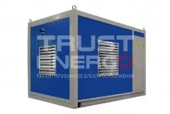 Контейнер ПБК-3,5 3500х2300х2350 базовая комплектация trustenergo.ru