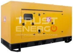 Дизельный генератор Onis VISA V 450 GX (Marelli) с АВР