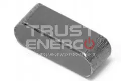 Шпонка вала распределительного KM170/Key